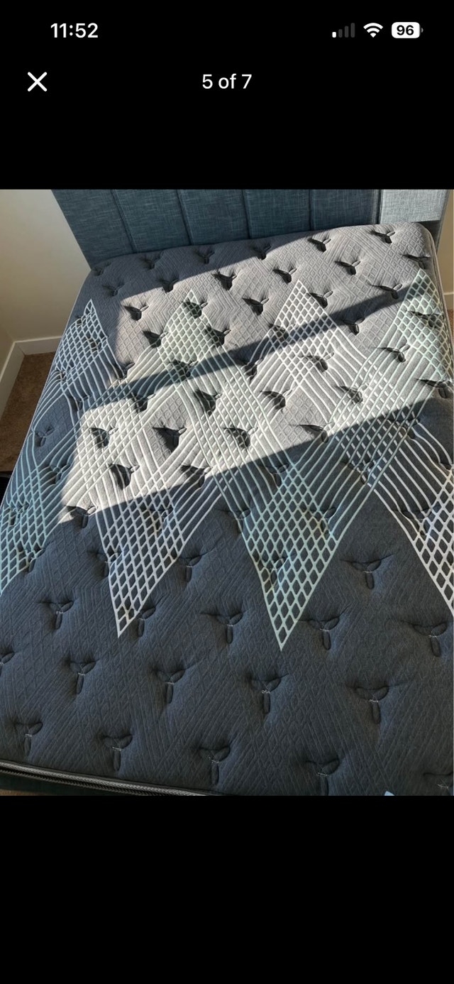 Queen Mattress