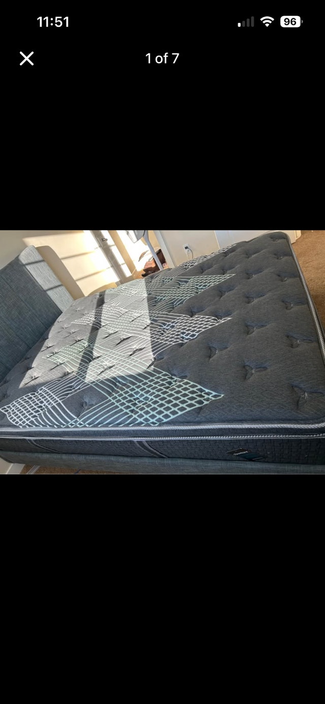 Queen Mattress - photo 3