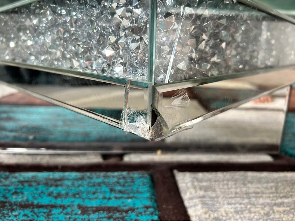 Coffee Table - photo 4