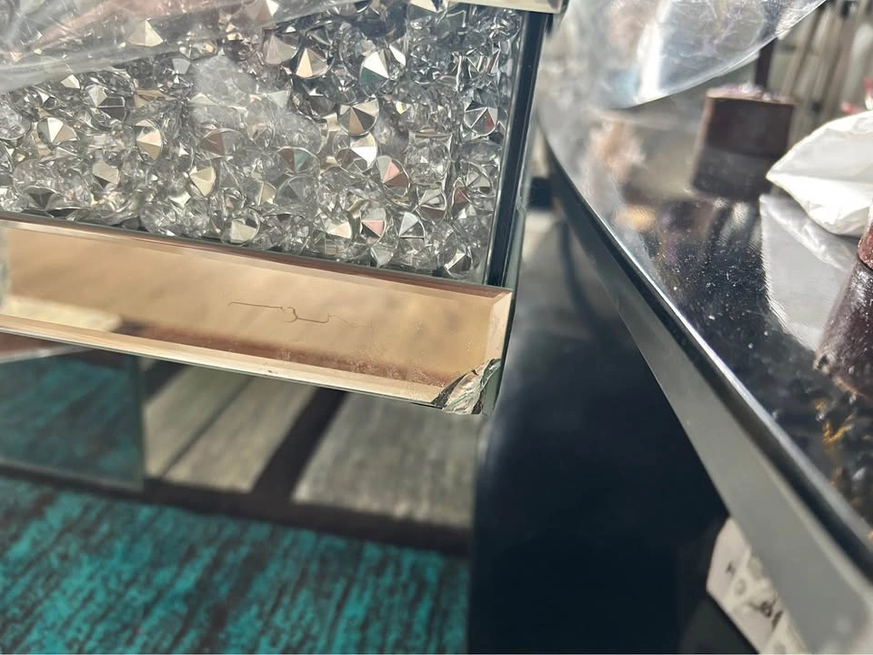 Coffee Table - photo 5