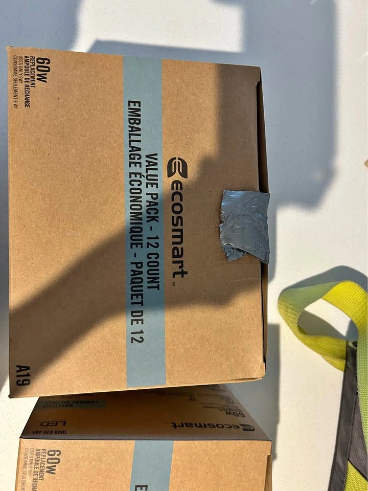 Led light