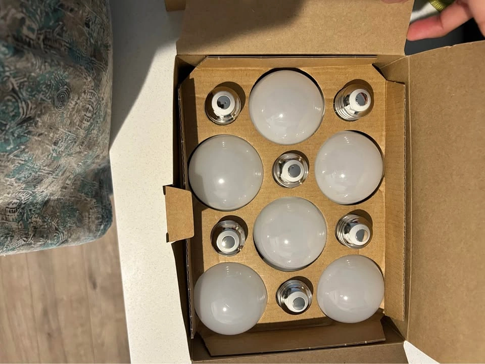 Led light - photo 2