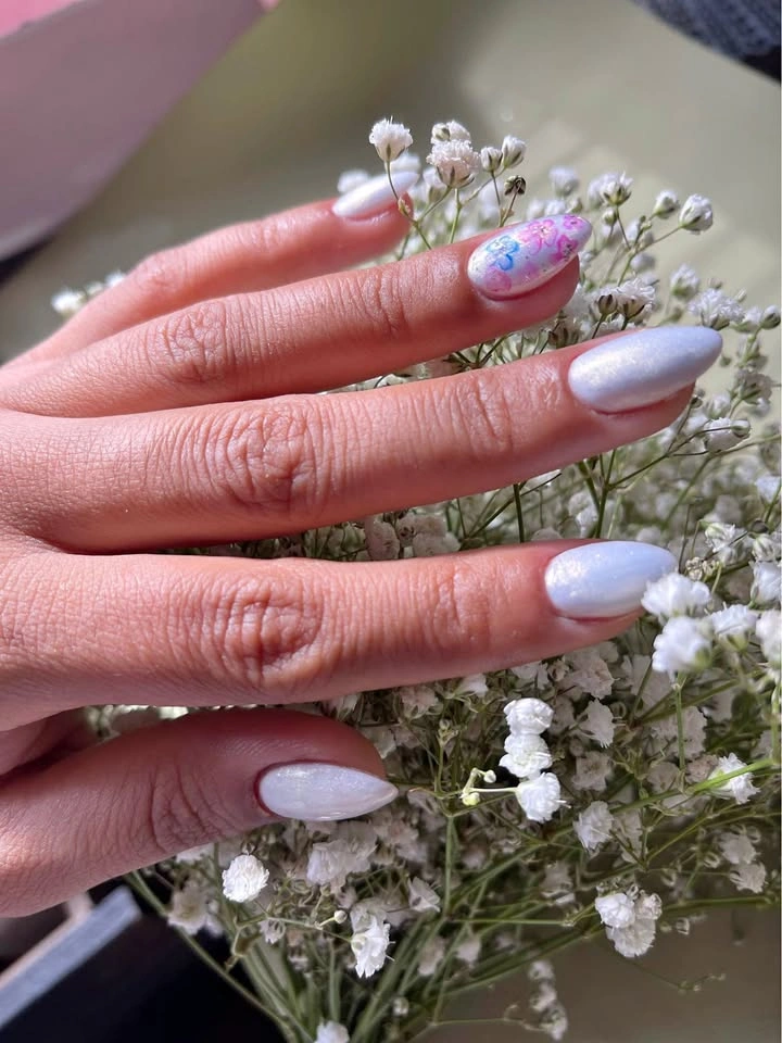Looking for Nail Models