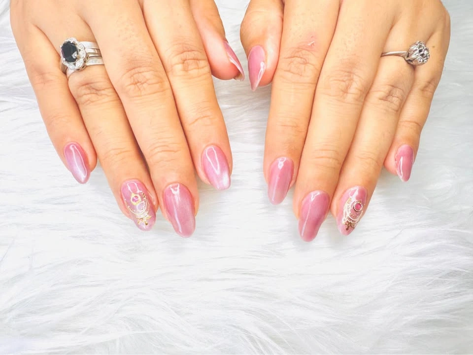 Looking for Nail Models - photo 2