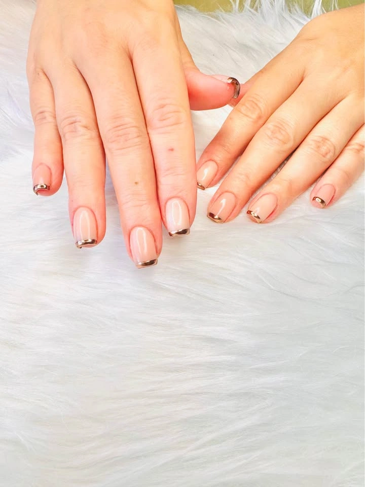 Looking for Nail Models - photo 3