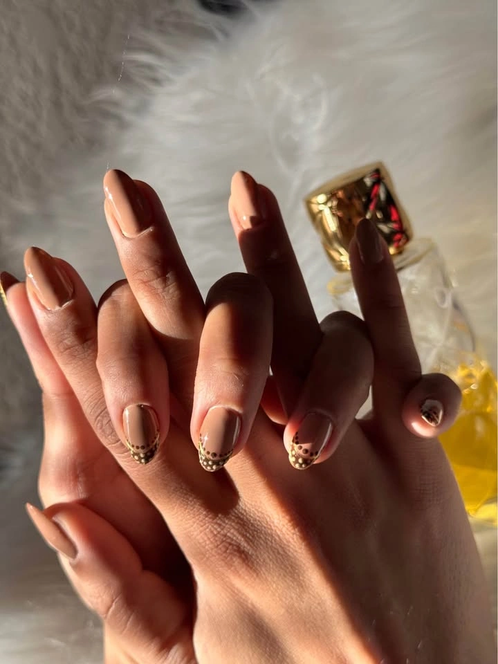 Looking for Nail Models - photo 4