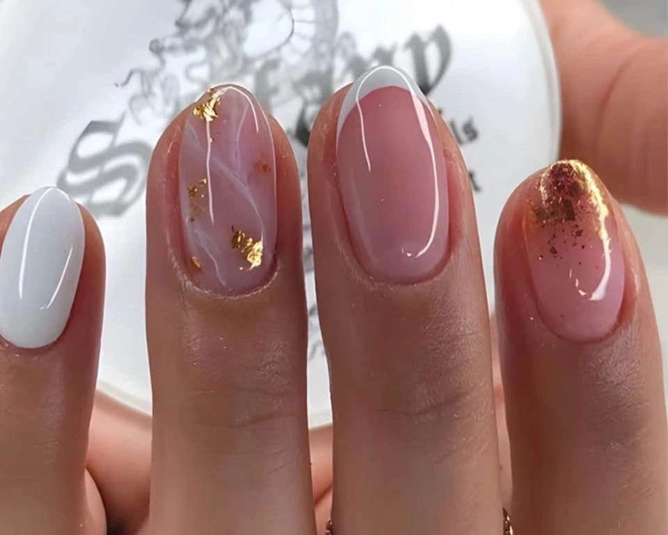 Looking for Nail Models - photo 5