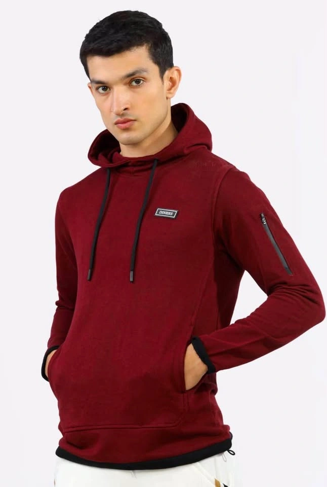 Men’s RW&CO. Sweaters & Diners Hoodie - photo 3
