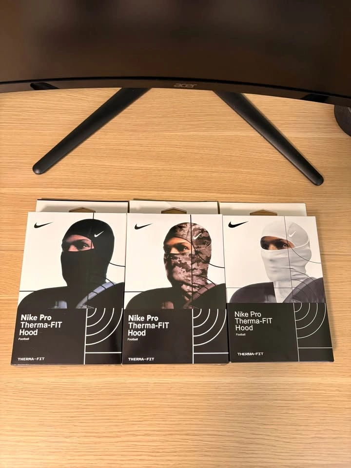 Nike Ski Masks ($20) - photo 2