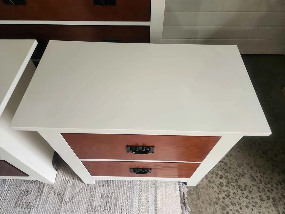 Mission Style Dresser Set - photo 5