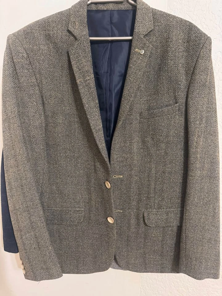 Winter Blazers - Men - photo 2
