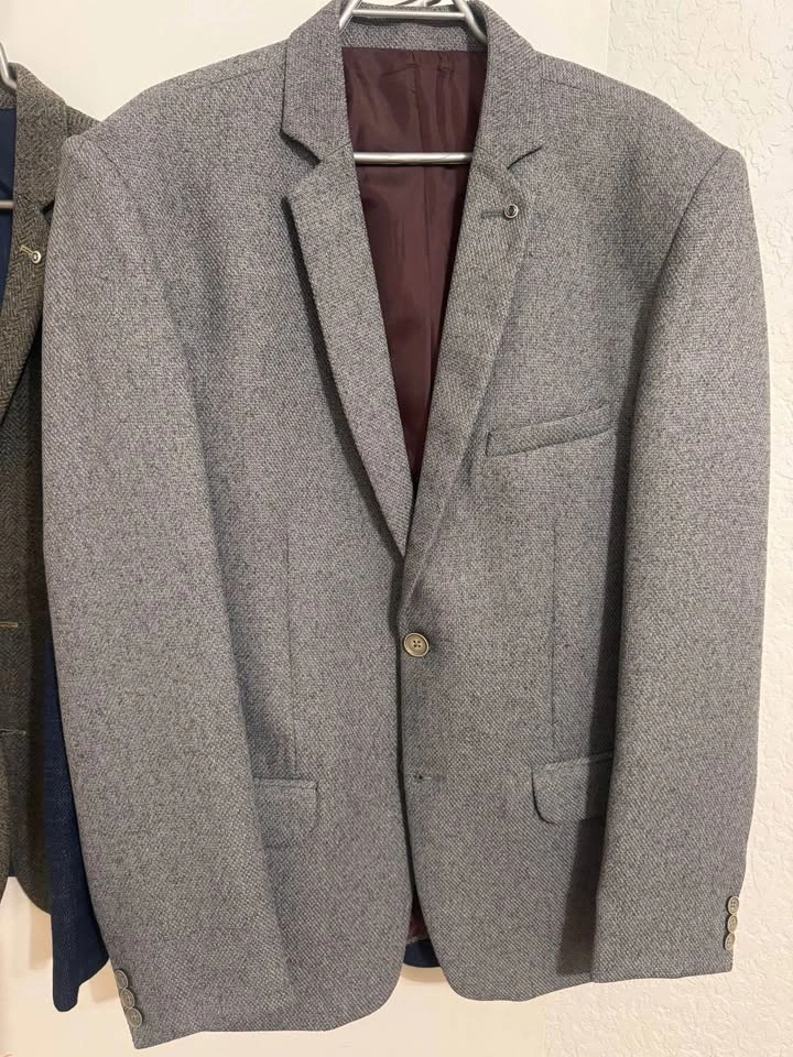Winter Blazers - Men - photo 3