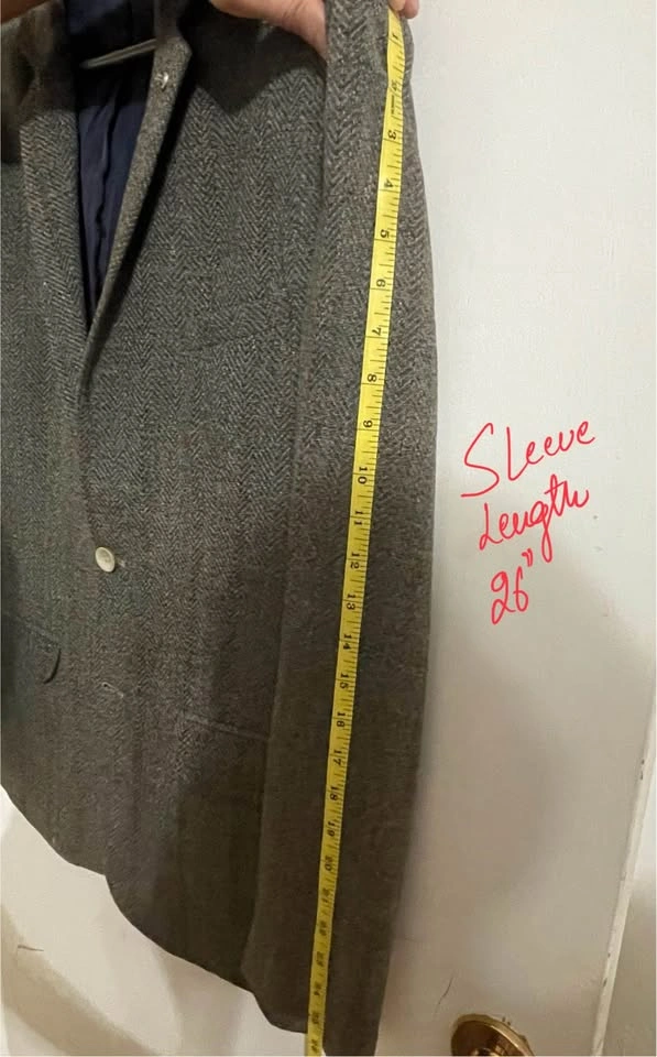 Winter Blazers - Men - photo 4