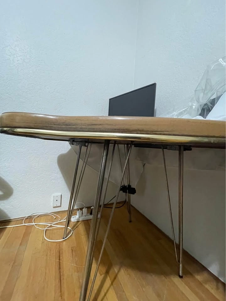 computer table - photo 3