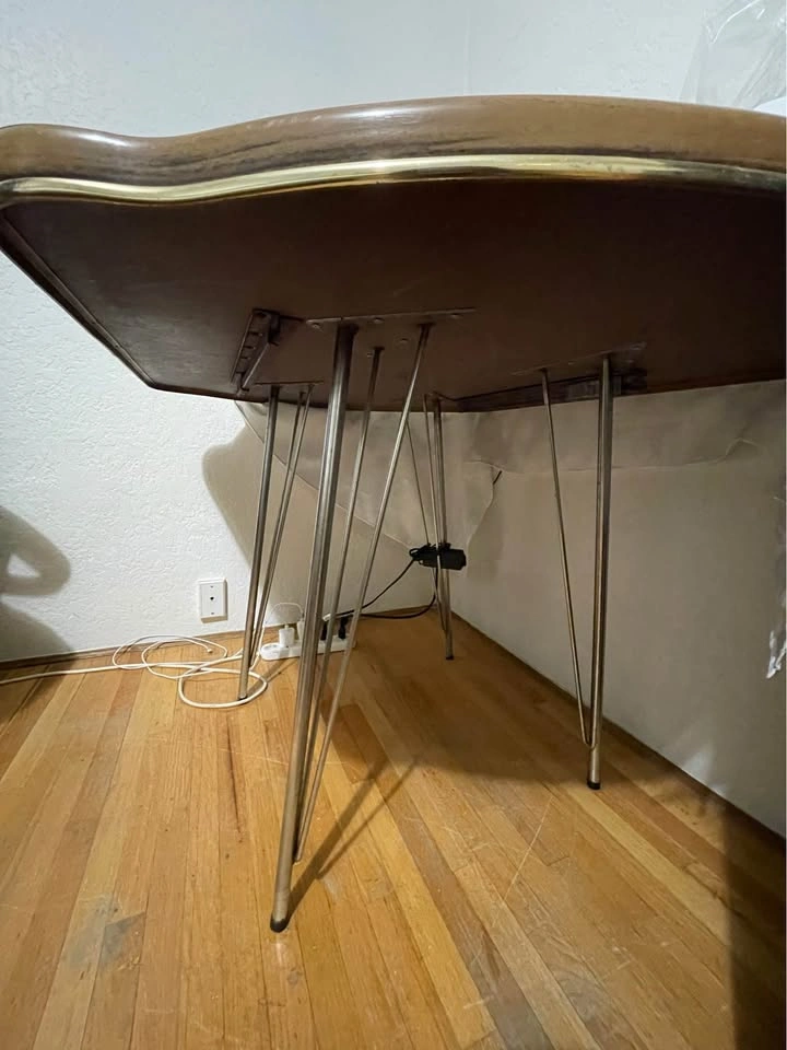 computer table - photo 4