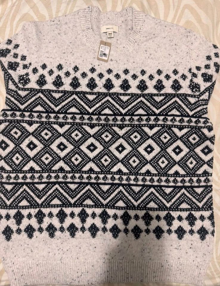 Rw & Co Mens Sweater - photo 2