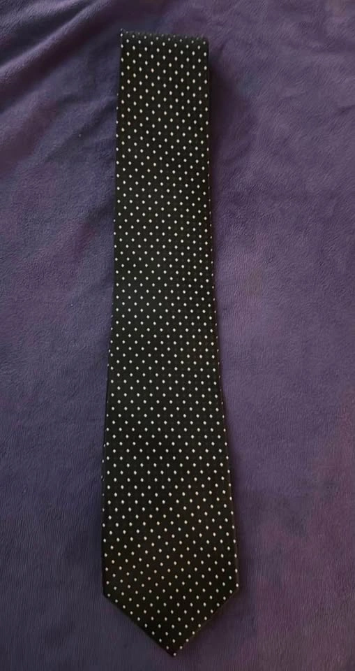 5 Men's Neckties (take all for $20) - photo 3