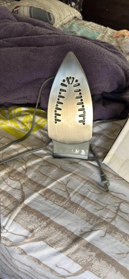 Shark Iron - photo 4