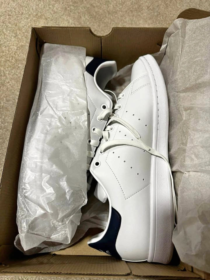Adidas Mens Shoes