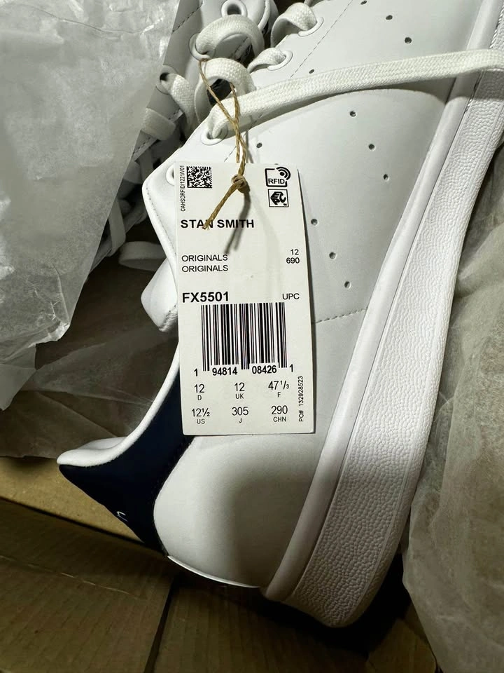 Adidas Mens Shoes - photo 2