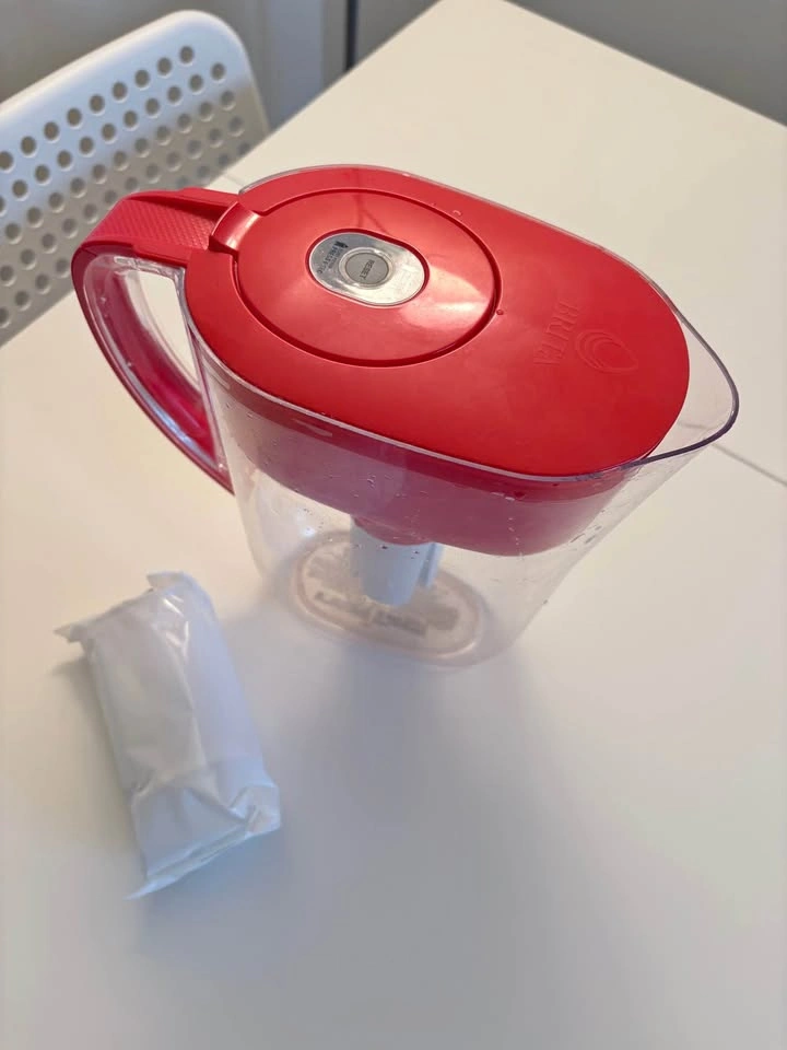 Brita Water Filter Pitcher