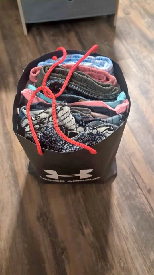 Women's XS clothing lot
