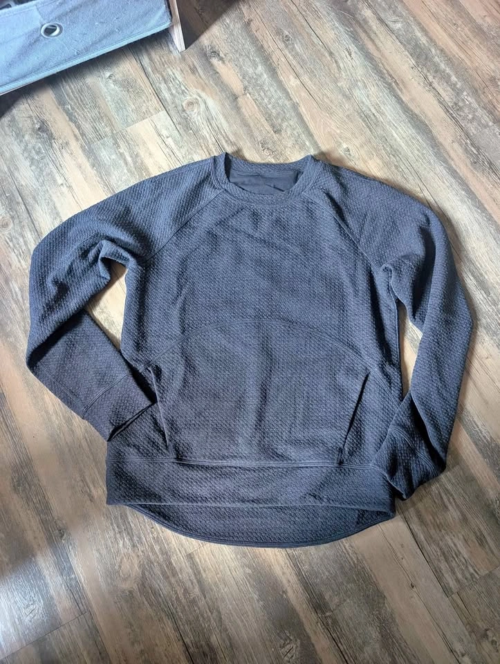 Lulu Sweater