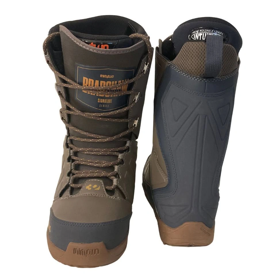 thirtytwo Bradshaw Signature Snowboard Boots (Lace, Intuition Li - photo 2