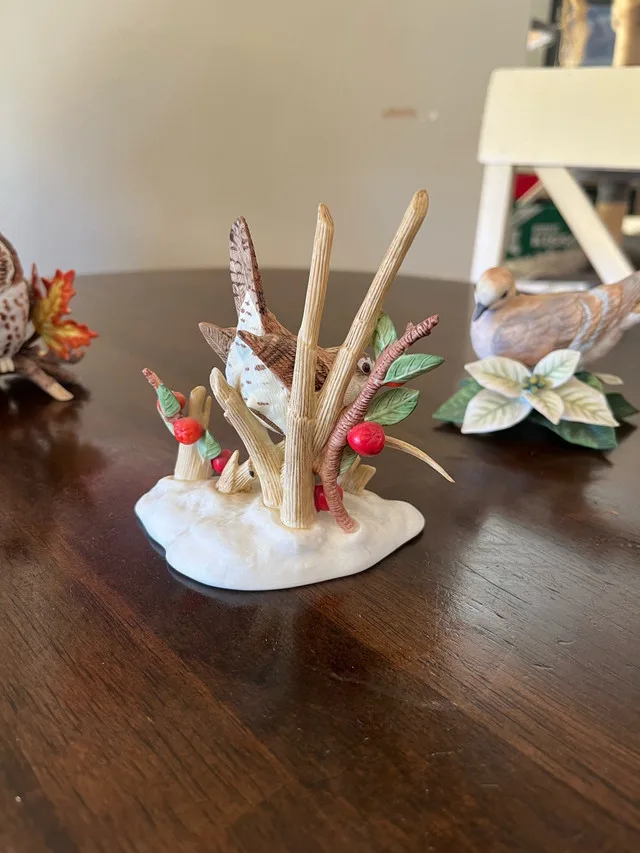 Lenox Marsh Wren image indicator(2)