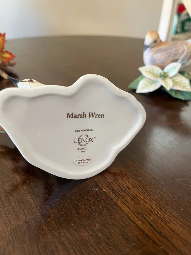 Lenox Marsh Wren image indicator(3)