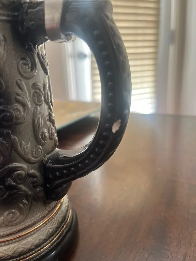 German Beer Stein image indicator(3)