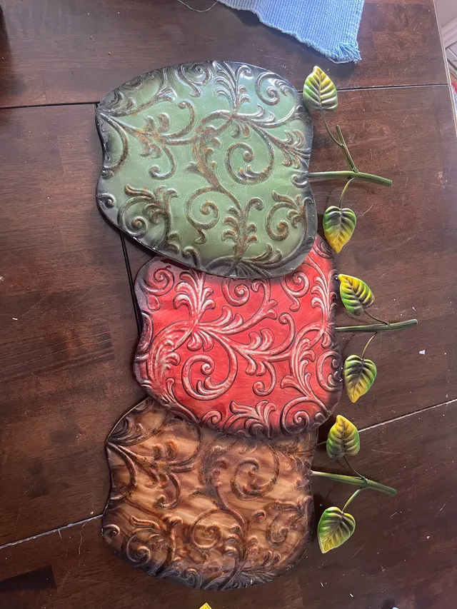 16” x 26” Decorative Wall Hanging thumbnail