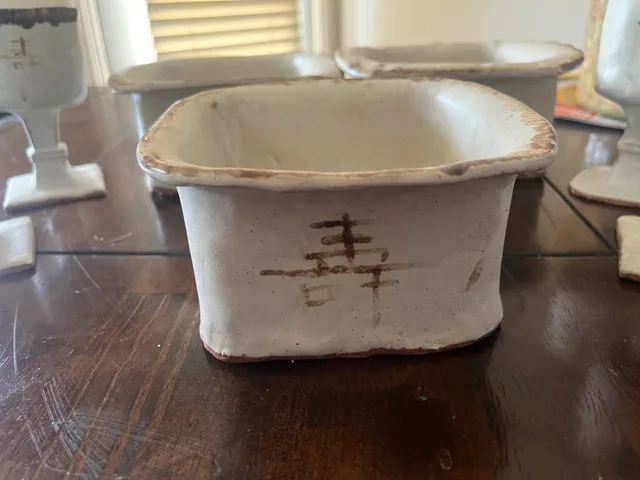 Pottery Set thumbnail
