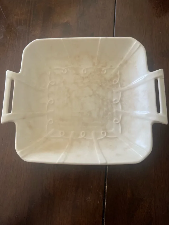 Beswick Handled Serving Dish thumbnail
