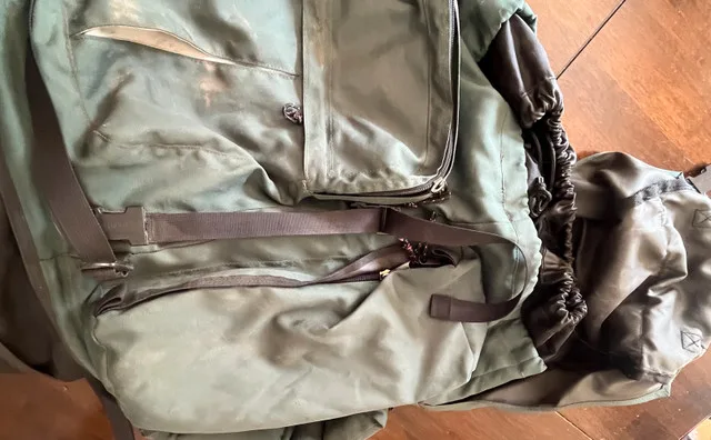 Camp Trails Backpack image indicator(4)