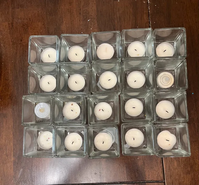 Candle Holders thumbnail