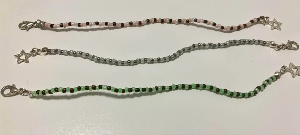 BRACELETS FOR $2 EACH - photo 2