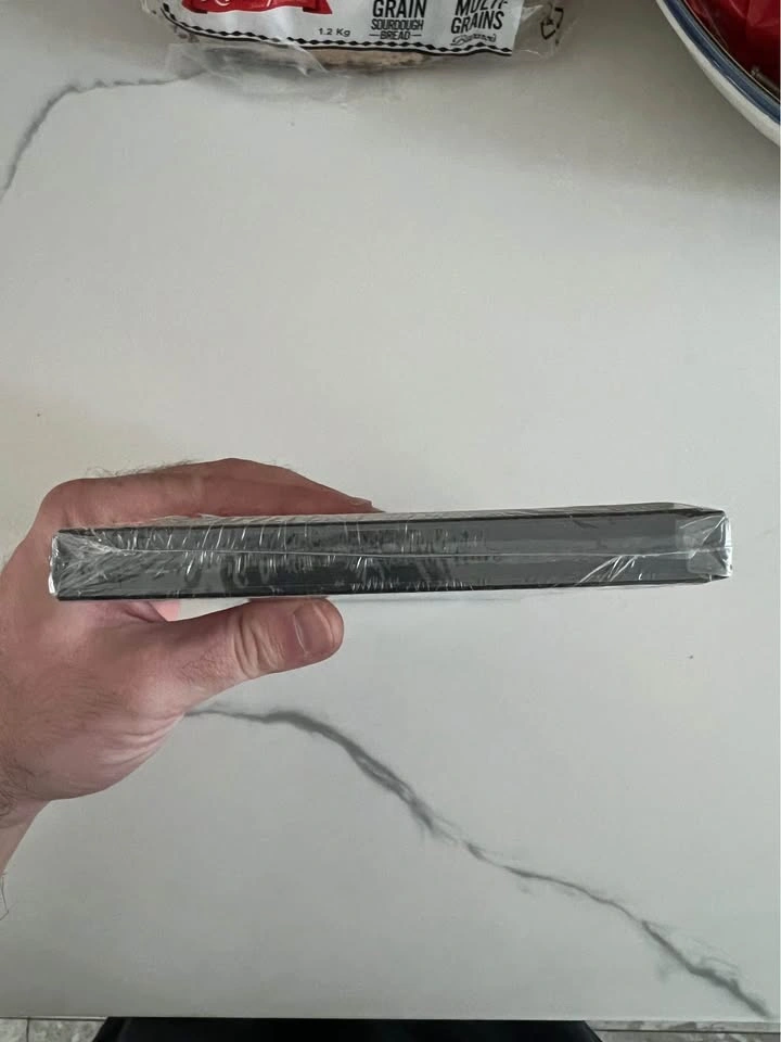 Tony hawk underground GameCube sealed - photo 3