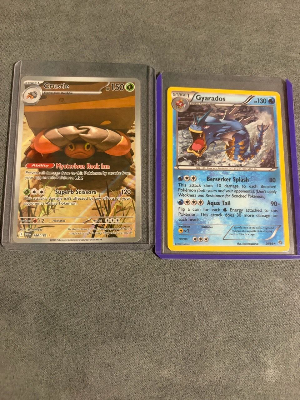 Pokemon card lot - photo 3
