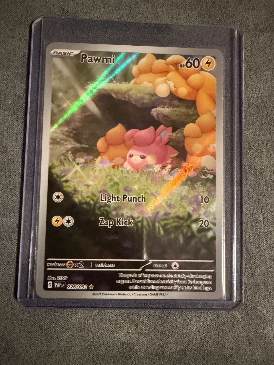 Pokemon card lot - photo 4