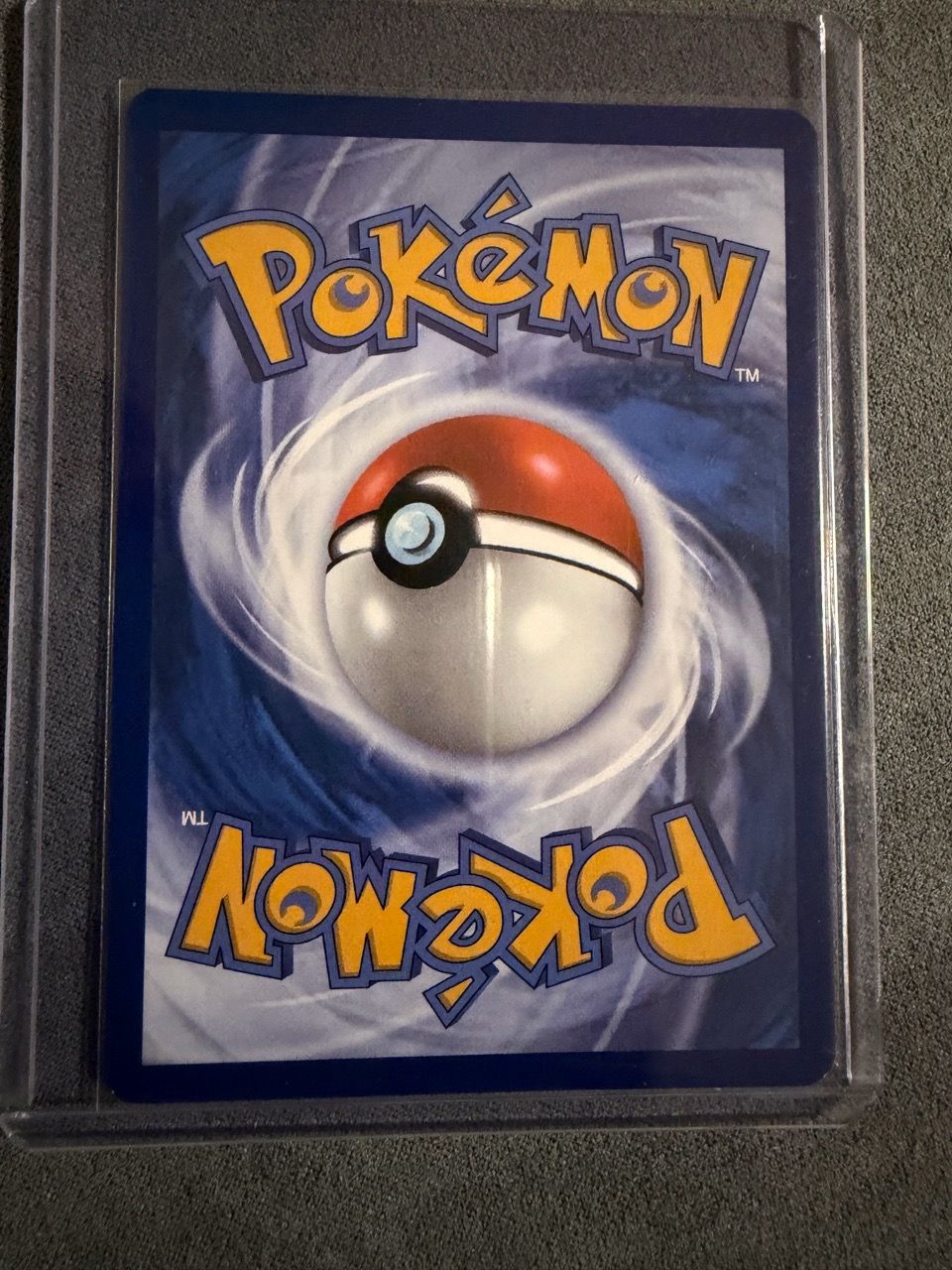 Alakazam Holo Pokémon Card 009 - photo 2
