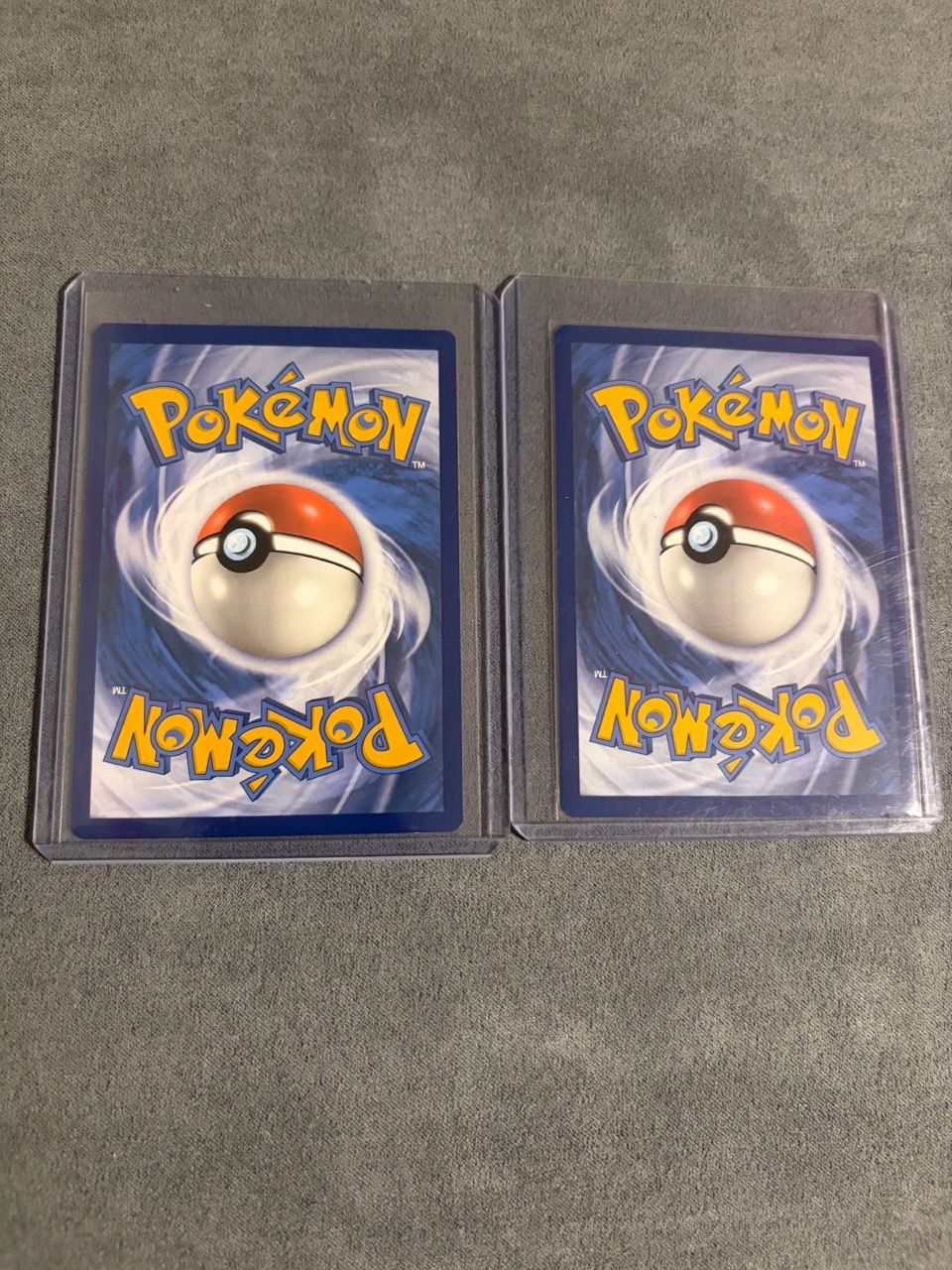 Gardevoir TG05/TG30 Pokémon Card x2 - photo 2