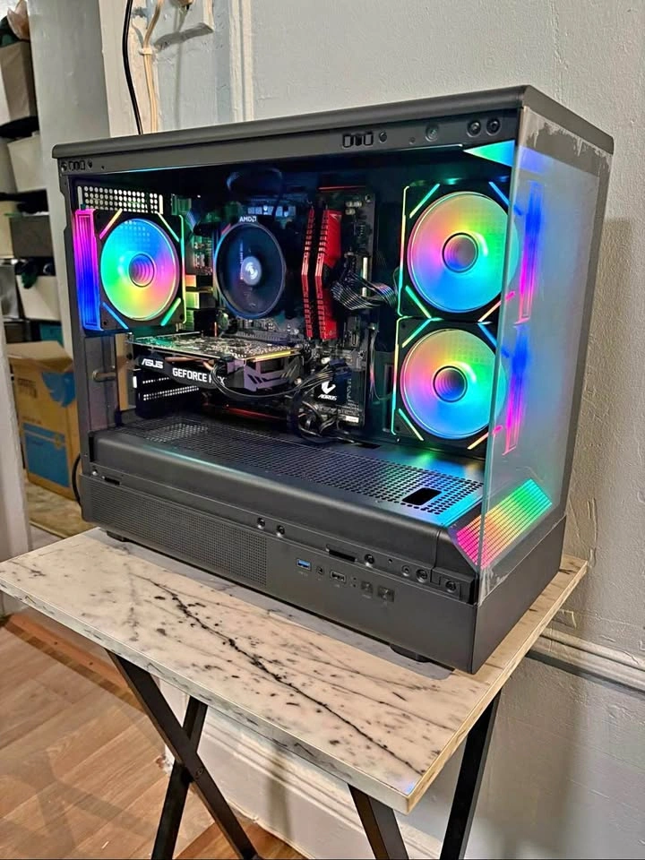 Gaming PC - RTX 2060 6gb for Sale/Trade