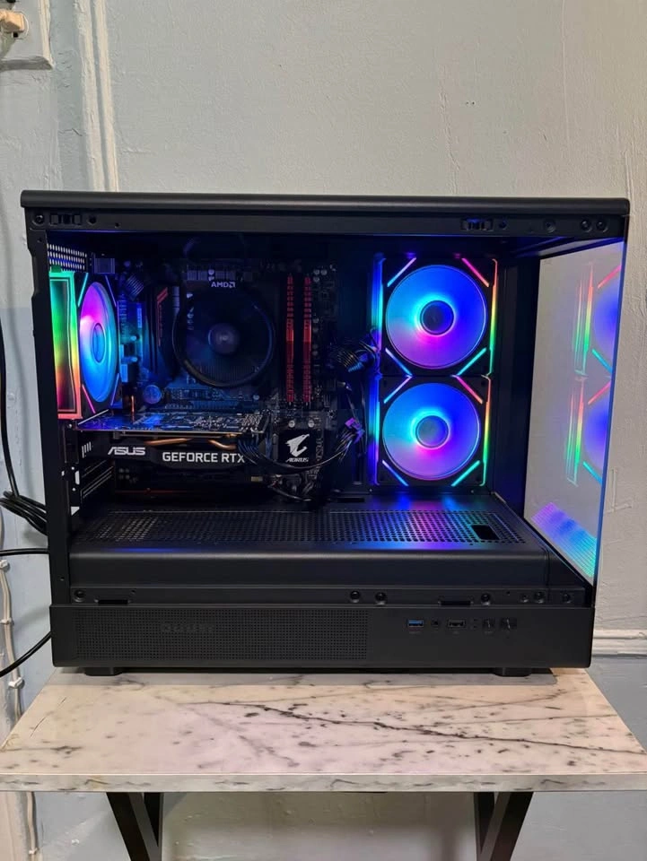 Gaming PC - RTX 2060 6gb for Sale/Trade - photo 2