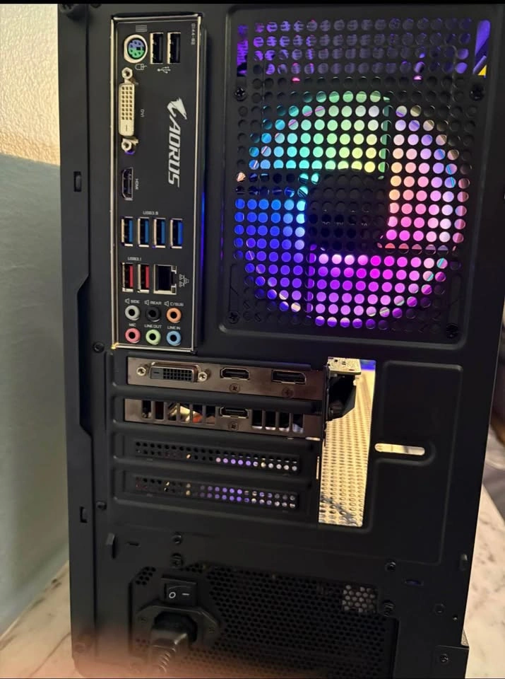Gaming PC - RTX 2060 6gb for Sale/Trade - photo 3