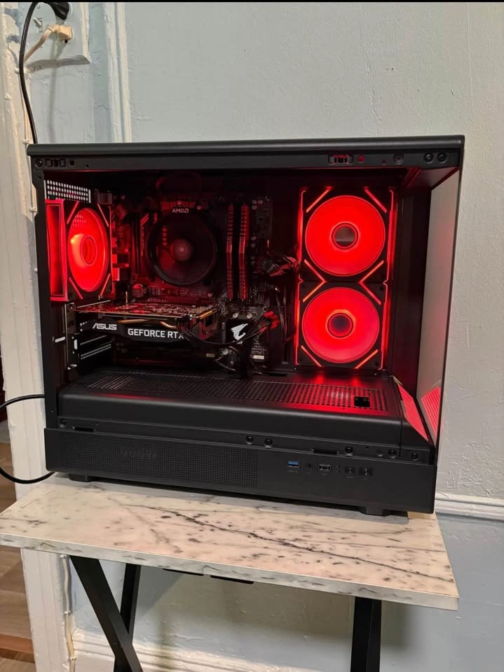 Gaming PC - RTX 2060 6gb for Sale/Trade - photo 4
