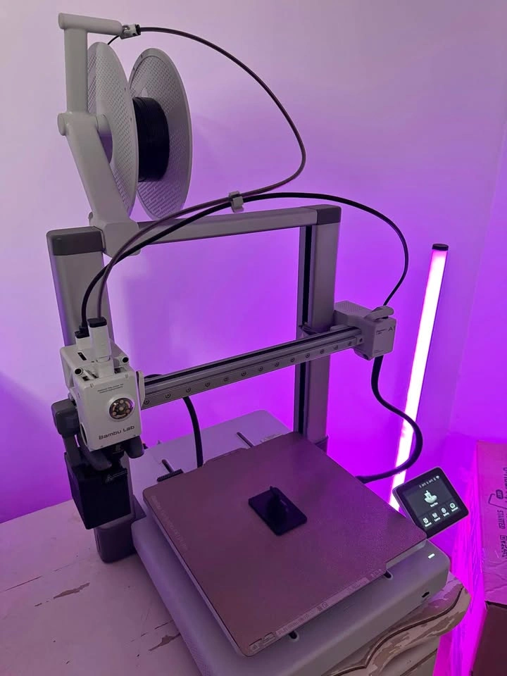 Bambu Lab A1 3D Printer