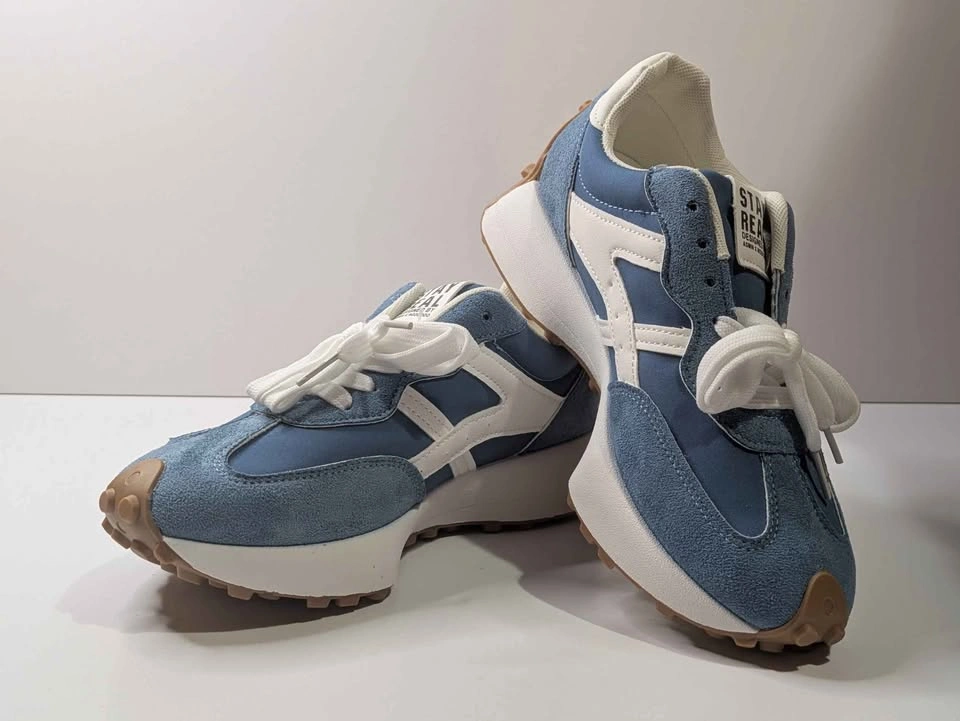 Unique Sneakers - Brand New in Box! ☄️