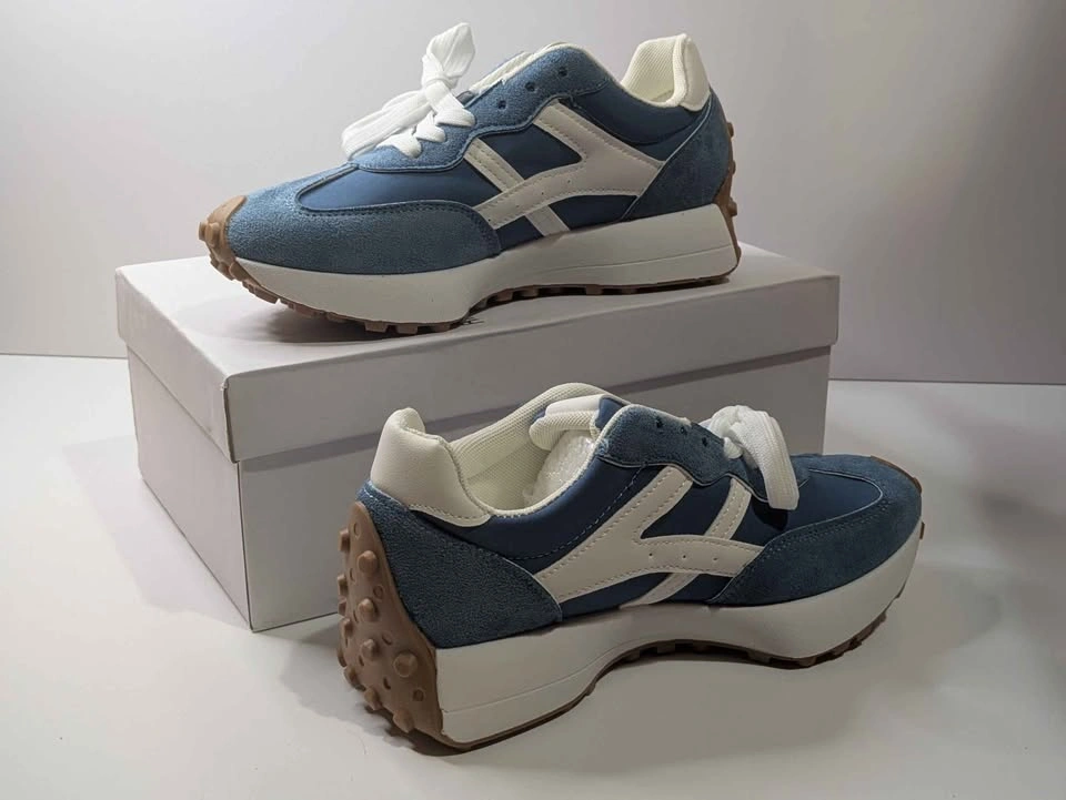 Unique Sneakers - Brand New in Box! ☄️ - photo 2