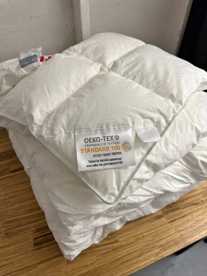 Pisolino Luxury Down Alternative Duvet Insert (Queen)